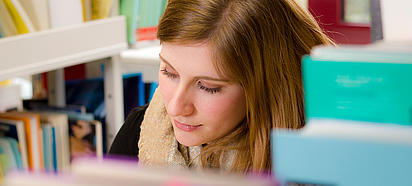 Ausbildung? Karriere? Quereinstieg?